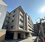 京都府京都市中京区西ノ京上平町：物件画像