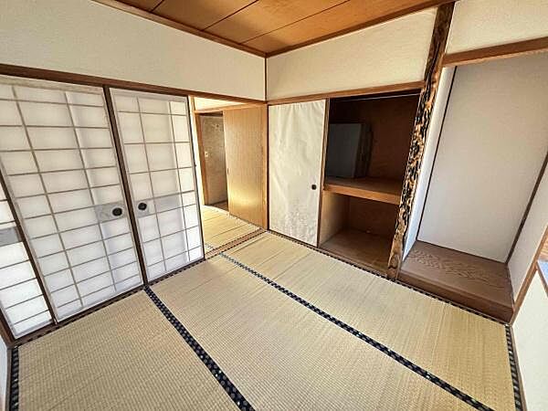 和室