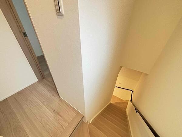 室内を拡大表示