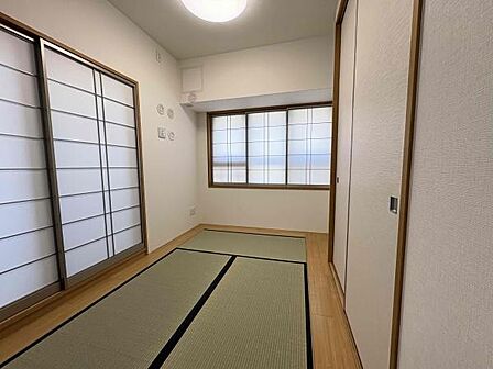 和室