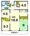 ライオンズマンション京都三条大宮4階2,980万円