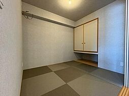和室の画像