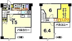 ルシェル梅津