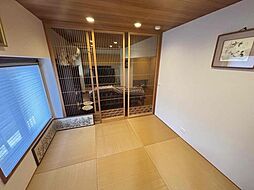 和室の画像