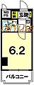 ライオンズマンション京都三条第25階680万円