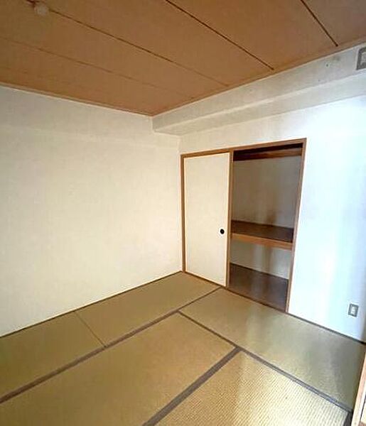 和室を拡大表示