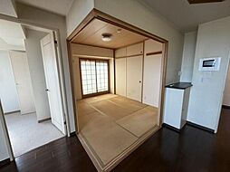 和室の画像