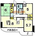 グラシィオ東山5階2,280万円