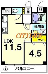 西京極ハイツ