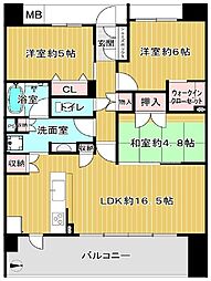サンメゾン京都二条月光町ゲート