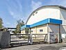 周辺：千葉市立寒川小学校まで550m