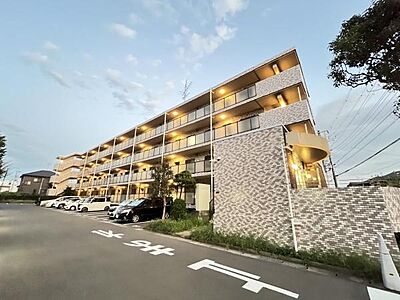 外観：一生に1番といっても言いお買い物。家族とずっと暮らしたい。暮らすうえで何が譲れませんか。何を大切にしていますか？ぜひお聞かせください！
