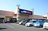周辺：MrMaxおゆみ野ショッピングセンターまで1100m
