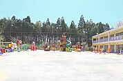おゆみ野南幼稚園まで1900m