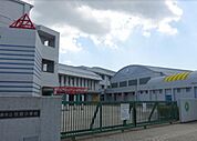 市原市立牧園小学校まで840m