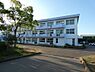 周辺：千葉市立みつわ台南小学校まで400m