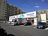 周辺：ウエルシア千葉高津戸店まで60m
