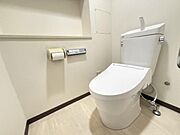 いつもキレイに清潔に。毎日の生活を快適にお過ごし頂けますよう、落ち着いた雰囲気の空間です。