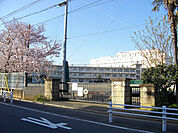 千葉市立椿森中学校まで900m