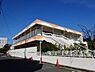周辺：院内幼稚園まで400m