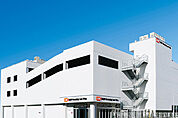オーケー千葉中央店まで650m