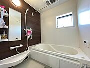 1日の疲れを取り心身を癒すことができる住まいの中のリラクゼーション空間！時を忘れるほどのんびりできる空間に。