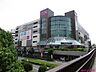 周辺：イオンスタイル鎌取まで796m