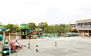 千原台まきぞの幼稚園まで1000m