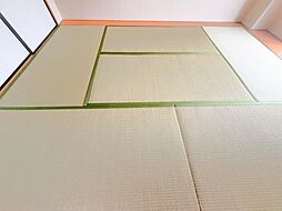 和室の画像