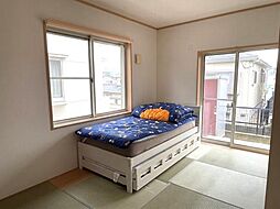 和室の画像