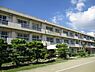 周辺：千葉市立生浜西小学校まで1000m