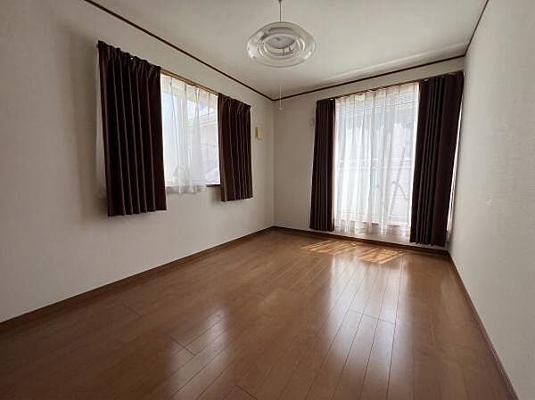 子供部屋