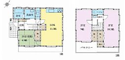 館山市見物 中古戸建