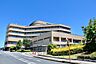 周辺：医療法人柏葉会柏戸病院まで700m