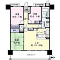 フォルテコート伊勢崎2階1,480万円
