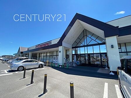 とりせん平和町店まで1230m