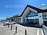 周辺：とりせん平和町店まで1230m