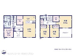 美里町南十条 第3 2号棟