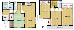 前橋市関根町中古一戸建て