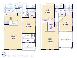 寄居町第1 3号棟