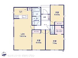 藤岡小林24ー1期 1号棟