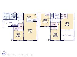 藤岡本郷第6 1号棟