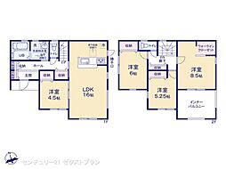 玉村町上福島 3号棟