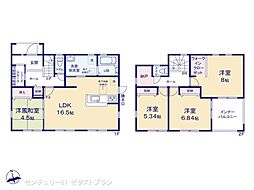 富岡富岡第13 2号棟