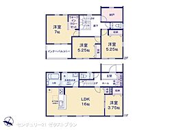 甘楽白倉 3号棟