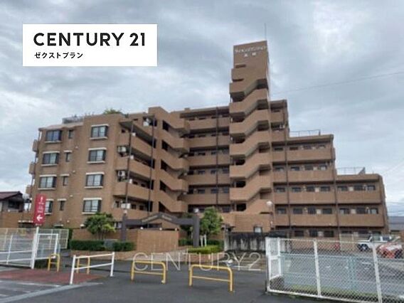 ご見学可能です...