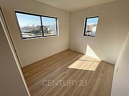 子供部屋の画像