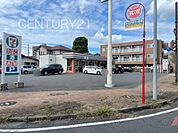 セブンイレブン前橋若宮町店まで744m
