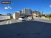 セブンイレブン本庄銀座2丁目店まで730m