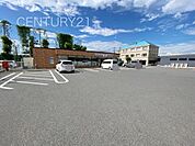 セブンイレブン高崎八千代店まで974m